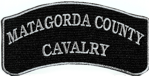 Matagorda County Cavalry